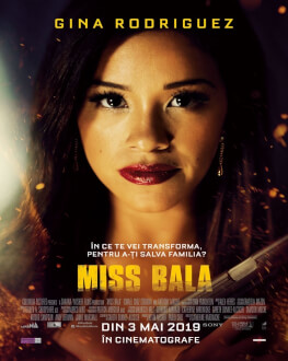 Miss Bala 