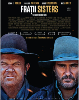 The Sisters Brothers / Fraţii Sisters 