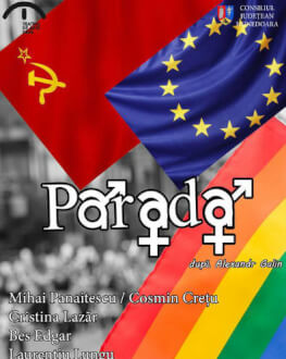 Parada Parada