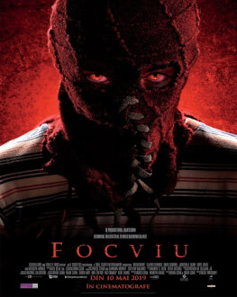 Brightburn / Focviu 