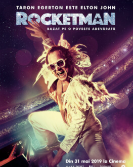 Rocketman 