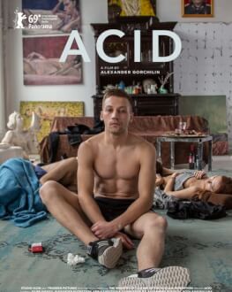Acid / Acid TIFF.18