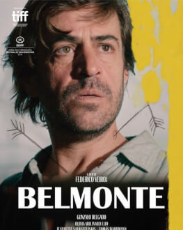 Belmonte / Belmonte TIFF.18