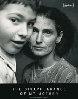 Dispariţia mamei mele / The Disappearance of My Mother TIFF.18