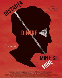 Distanţa dintre mine şi mine / The Distance Between Me and Me TIFF.18