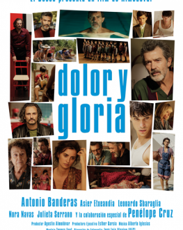 Durere şi glorie / Pain and Glory TIFF.18