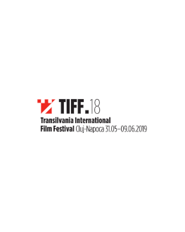 Film surpriza TIFF.18