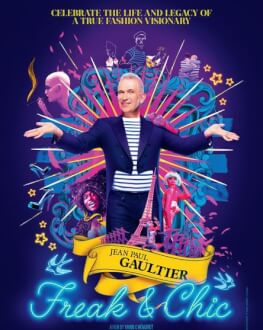 Jean Paul Gaultier : Freak & Chic / Jean Paul Gaultier : Freak & Chic TIFF.18