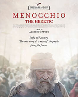 Menocchio / Menocchio the Heretic TIFF.18