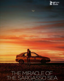 Miracolul din Marea Sargaselor / The Miracle of the Sargasso Sea TIFF.18