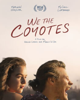 Noi, coioţii / We The Coyotes TIFF.18