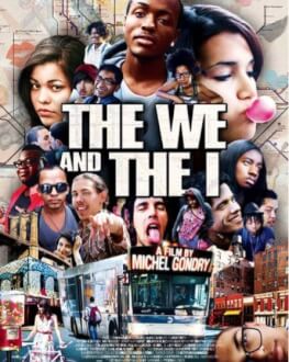 The We and the I TIFF.18