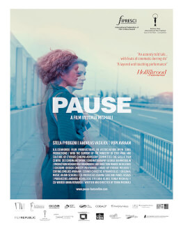 Pauză / Pause TIFF.18