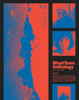 Poveştile oraşelor-fantomă / Ghost Town Anthology TIFF.18