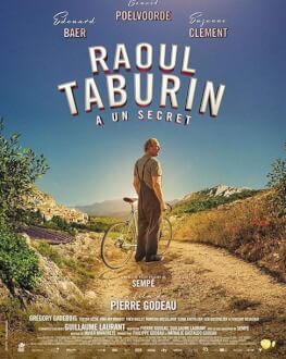 Raoul Taburin / Raoul Taburin TIFF.18