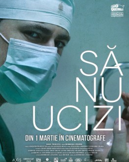 Să nu ucizi / Thou Shalt Not Kill TIFF.18