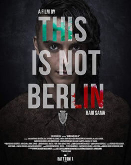 This Is Not Berlin / This Is Not Berlin TIFF.18