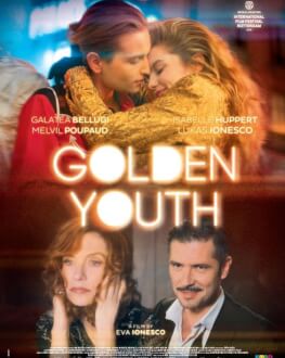 Vârsta de aur / Golden Youth TIFF.18