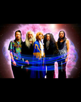 Acid Mothers Temple & The Melting Paraiso UFO [jp] 