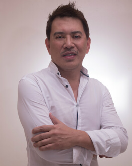 MASTERCLASS BRILLANTE MENDOZA Bucharest International Film Festival 2019