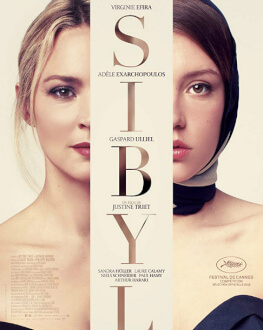 Sibyl Bucharest International Film Festival 2019