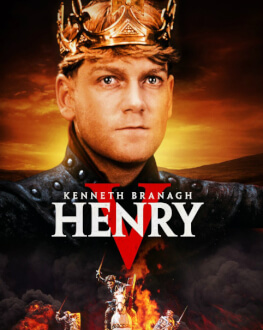 Gala de închidere - Henry V / Henric al V-lea Festivalul Filmului European