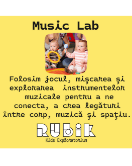 MusicLab 