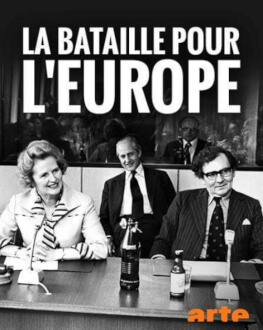 La Bataille Pour L’Europe / Lupta pentru salvarea Europei Punct de cotitura 1989