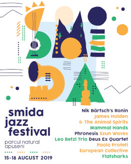 Smida Jazz Festival 2019 