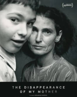 Dispariţia mamei mele / The Disappearance of My Mother TIFF.13 Sibiu