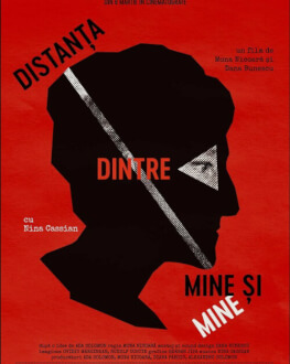 Distanţa dintre mine și mine / The Distance Between Me And Me TIFF.13 Sibiu