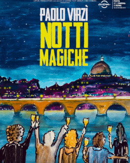 Nopţi Magice / Notti Magiche TIFF.13 Sibiu