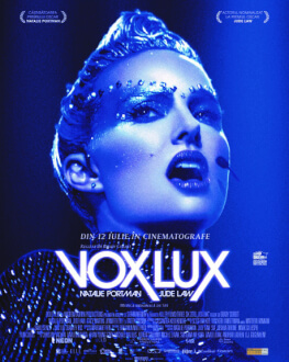 Vox Lux 