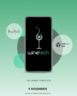 WineTech 