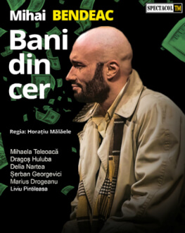 Satu Mare - Bani din cer 