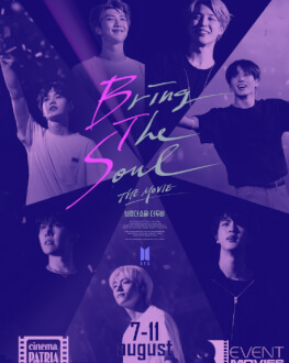 Bring The Soul: The Movie 
