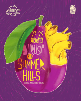 Durușa Summer Hills Festival #10 