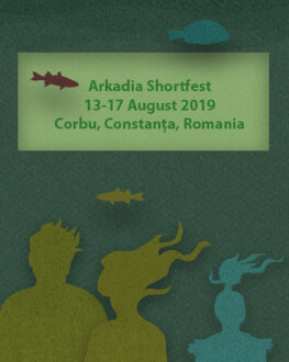 Arkadia ShortFest 2019 Festival Internațional de Filme de Scurt Metraj