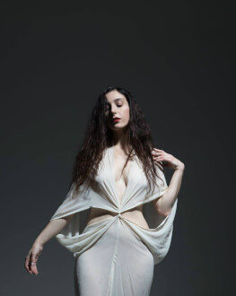 Marissa Nadler (US) Live 