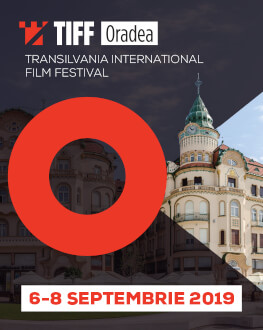 Cine-concert „Der Golem” TIFF Oradea 2019