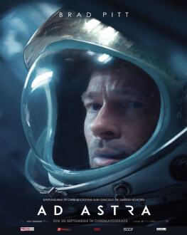 Ad Astra 