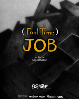 Fool Time Job: Papy 3D Animest #14
