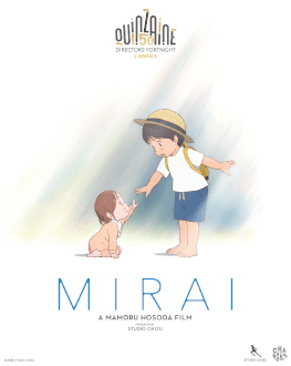 Mirai Animest #14