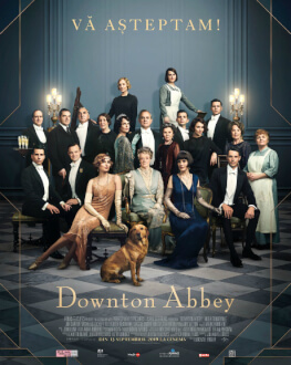 Downton Abbey 