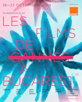 Viridiana LES FILMS DE CANNES À BUCAREST 10  - FOCUS SPANIA