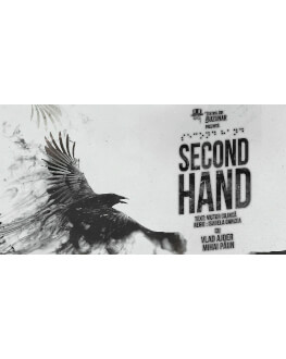 Second Hand 