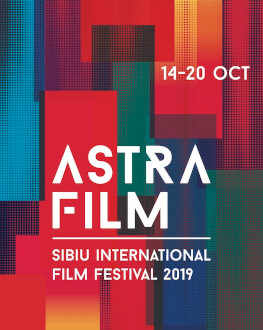 Day Pass Astra Film Festival 2019 Acces pentru o zi la toate proiecţiile. Nu include proiecțiile FULLDOME, VR și concertele.