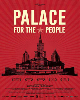 Palat pentru popor / Palace for the People Astra Film Festival 2019 - Romania