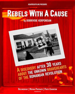 Rebeli cu o cauză / Rebels with a Cause Astra Film Festival 2019 - Romania