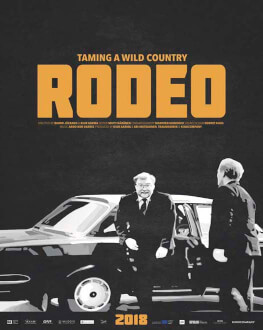 Rodeo Astra Film Festival 2019 - Europa Centrala si de Est